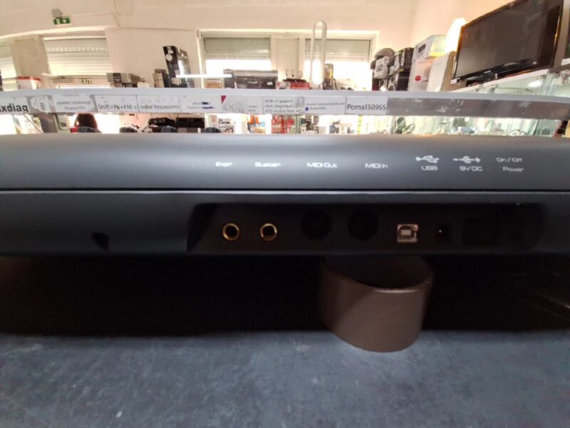 M-audio Axiom 49 | M-Audio Axiom Midi-Keyboard 49 | Zustand: Gut – Bild 5