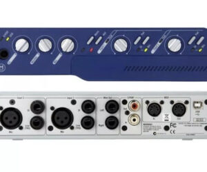 Digidesign M box 2 Audio Interface | Zustand: Gut