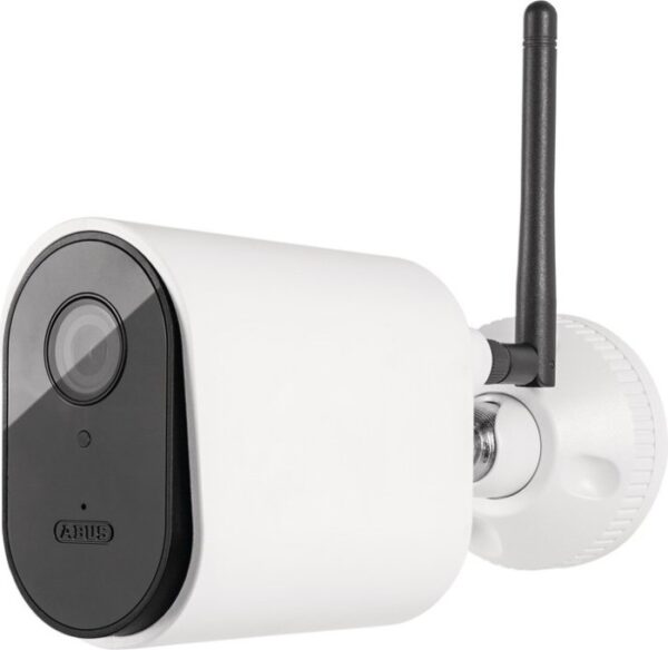 ABUS SmartLook WLAN PPIC54520 | mit Originalverpackung | Zustand: Neu