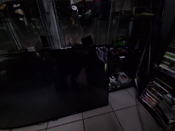 Philips 49puk4900/12 4k Uhd Led Tv, 49 Zoll | runtergeffalen | als Ersetzteile | ohne mit Fernbedienung | ohne Garantie | Zustand: Schlecht – Bild 3
