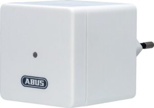 ABUS WLAN-Brücke CFW3100 W 230 V | mit Originalverpackung | Zustand: Neu