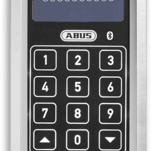 ABUS Türschloss Tastatur HomeTec Pro CFT3100 S | mit Originalverpackung | Zustand: Neu