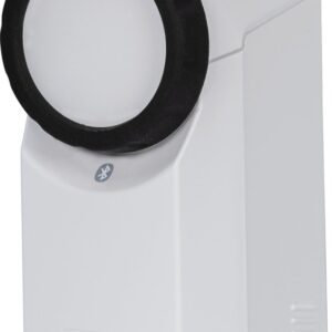 ABUS HomeTec Pro CFA3100 elektronisches Türschloss | mit Originalverpackung | Zustand: Neu