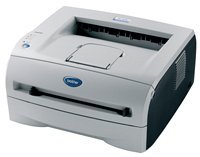 Brother Hl-2030 Laserdrucker | das Gerät sollte vor Ort vom Käufer ausgetestet werden. Bei dem Gerät können wir keine Garantie auf vollständige Funktionalität geben  | Zustand: Gut