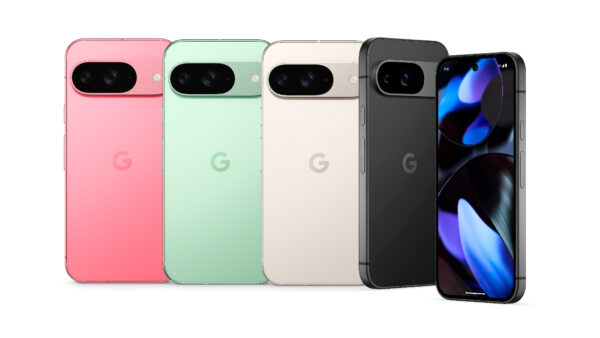 Google Pixel 9 Pro XL 256GB | Ohne Ladegerät  | SimLock: Frei | Zustand: Sehr Gut | Farbe: schwarz