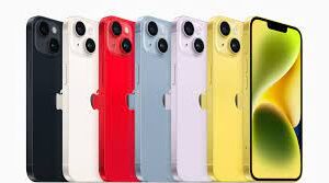 iPhone 14 128GB | SimLock: A1 | Zustand: Sehr Gut | Farbe: schwarz | Akku: 100%
