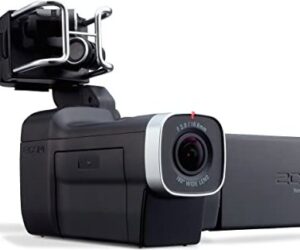 Zoom Q8 Digital Audio Recorder  | mit Originalverpackung | Zustand: Gut