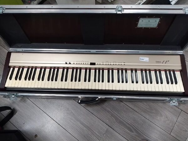 Roland FP-3 Digital Piano | Koffer  | Zustand: Gut