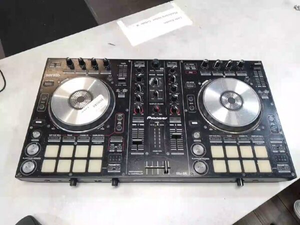 Pioneer serato DDJ-SR | DJ Kontroller. | Zustand: In Ordnung – Bild 3