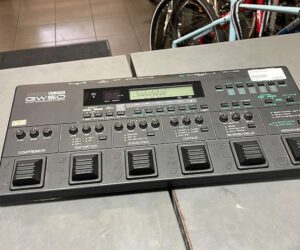 yamaha GW50 JMO1120 | Zustand: Sehr Gut