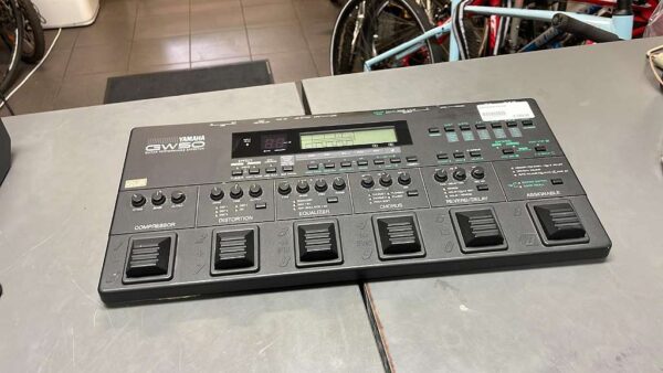 yamaha GW50 JMO1120 | Zustand: Sehr Gut