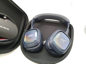 Astro A30 Kopfhörer | mit Originalverpackung | NEU | Zustand: Gut