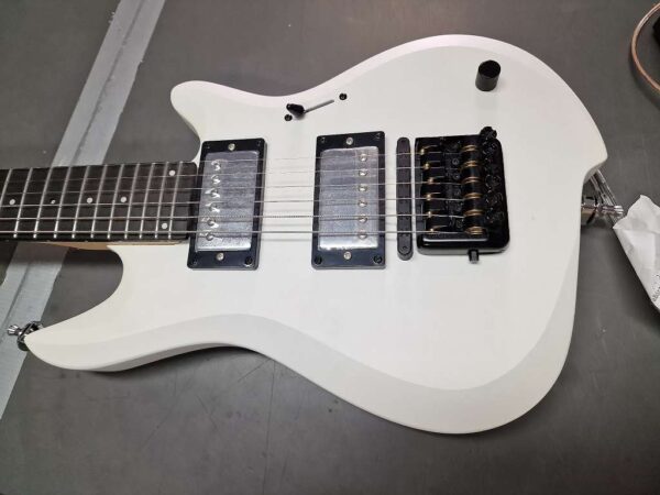 Jamstik Classic Jsmg172100 Gitarre | lädt sich nicht auf! | Zustand: Gut – Bild 2