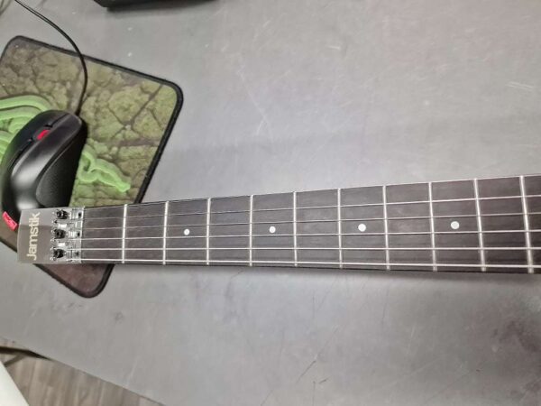 Jamstik Classic Jsmg172100 Gitarre | lädt sich nicht auf! | Zustand: Gut – Bild 3