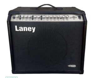 Laney Tf 200 Fusion 65w Gitarrenverstärker | Zustand: Wie Neu