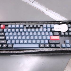 Keychron K8 Pro-j2, Toetsenbord | mit Originalverpackung | Zustand: Sehr Gut