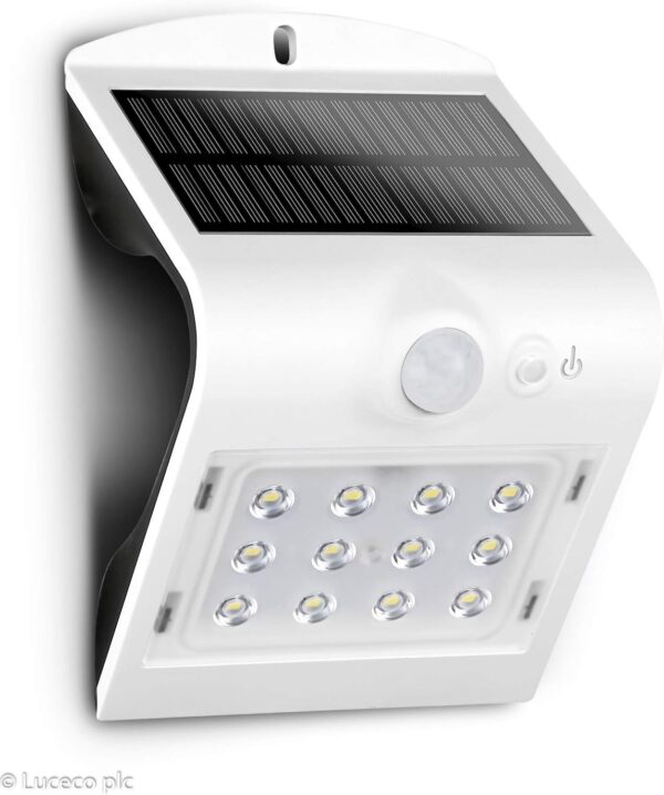 Solar Guardian 1.5w | Zustand: Sehr Gut
