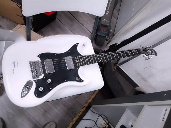 Hagstrom Ultra F20t | Zustand: Sehr Gut