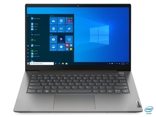 Lenovo 14 G2 | Core i3-1115G4 |  8GB RAM  | 256GB SSD  | Zustand: Sehr Gut