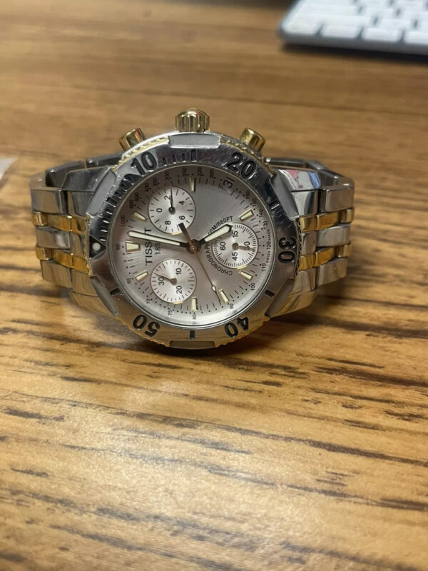 Tissot Prs200 Uhr  | Zustand: In Ordnung