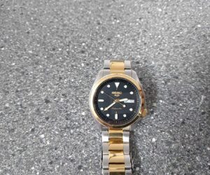 Seiko 5 Automatic 524324 | Zustand: Sehr Gut