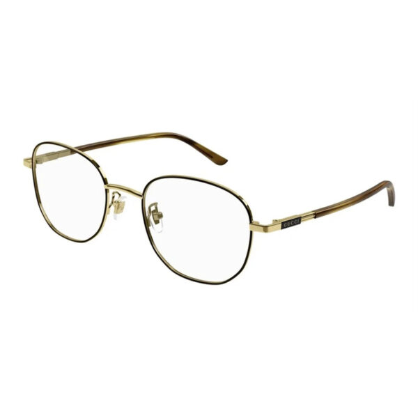 Gucci Gg13520 Brille  | Etui | Zustand: Gut