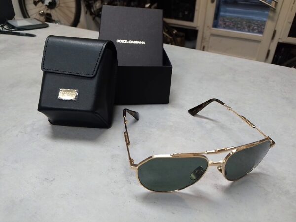 Dolce &Gabanna DG2302 | mit Originalverpackung |  Tasche | Zustand: Wie Neu – Bild 4