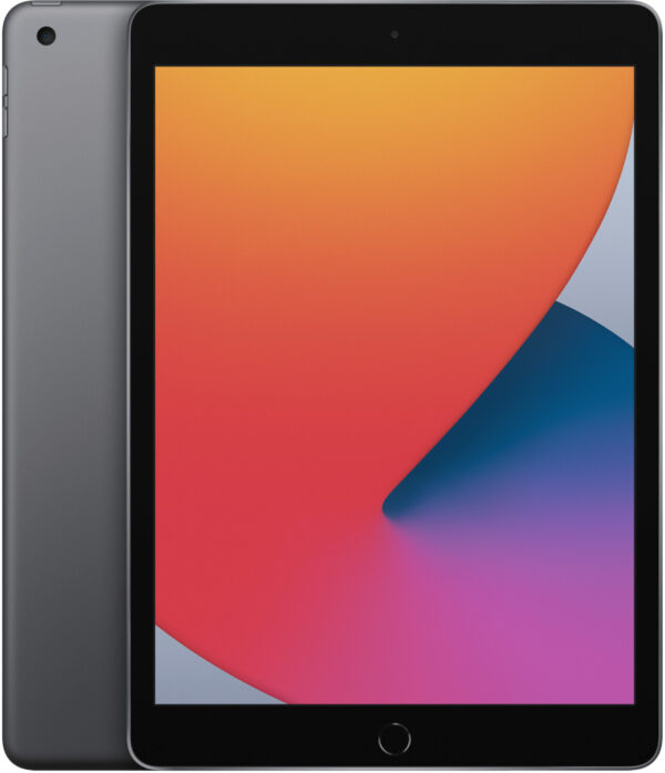 Apple iPad 8. Gen 32GB, Wi-Fi + 4G  | Zustand: Sehr Gut