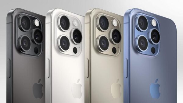 iPhone 16 Pro Max 256GB | SimLock: Frei | Zustand: Wie Neu – Bild 2