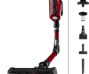 Rowenta Rh 98 A9 X-force Flex 12.60 Stielsauger | mit Originalverpackung | NEU