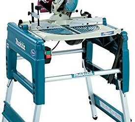 Makita Lf1000 Flipper  | inkl Kappsäge  | Zustand: Sehr Gut