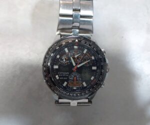 Citizen Eco-drive gn-4w-s12g | Zustand: Sehr Gut
