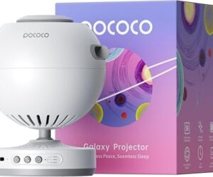 Pococo Galaxy Projector  | NEU | Zustand: Neu