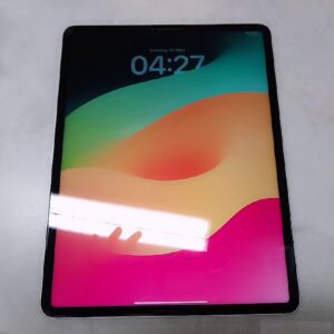 Ipad pro 12-9 5th 128 gb | Model:a2378  | Zustand: Sehr Gut