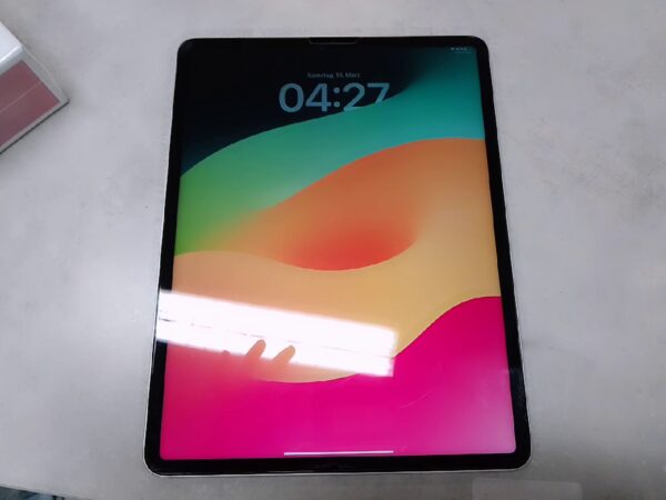 Ipad pro 12-9 5th 128 gb | Model:a2378  | Zustand: Sehr Gut