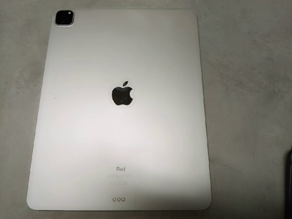 Ipad pro 12-9 5th 128 gb | Model:a2378  | Zustand: Sehr Gut – Bild 2