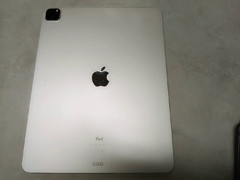 Ipad pro 12-9 5th 128 gb | Model:a2378  | Zustand: Sehr Gut – Bild 2