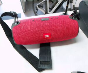 Jbl Xtreme 3 | Mit mit Ladegerät | Zustand: Sehr Gut