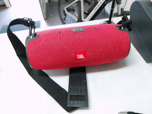Jbl Xtreme 3 | Mit mit Ladegerät | Zustand: Sehr Gut