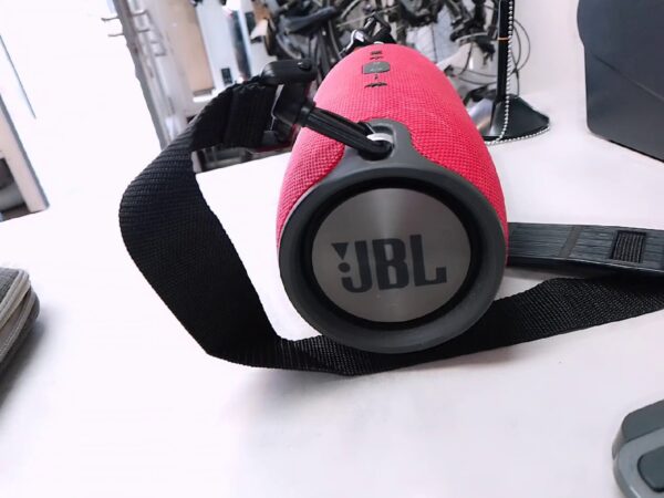 Jbl Xtreme 3 | Mit mit Ladegerät | Zustand: Sehr Gut – Bild 2