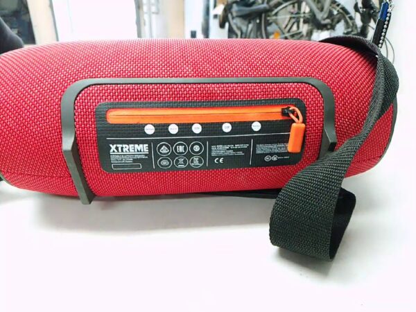 Jbl Xtreme 3 | Mit mit Ladegerät | Zustand: Sehr Gut – Bild 3