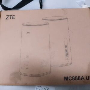 Router Mc888a Ultra  | mit Originalverpackung | Zustand: Neu