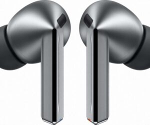 Samsung Galaxy Buds3 Pro Silver | mit Originalverpackung | Zustand: Sehr Gut