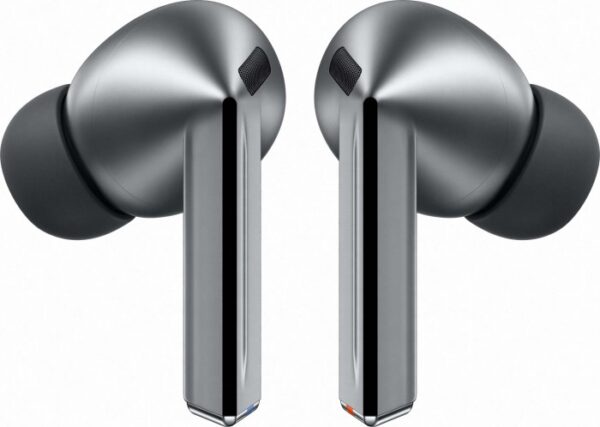 Samsung Galaxy Buds3 Pro Silver | mit Originalverpackung | Zustand: Sehr Gut