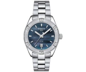 Tissot T101910 A Uhr | mit mit Originalverpackung | mit org. Rechnung vom 16.07.2020 | Zustand: Sehr Gut