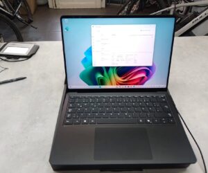 Surface Laptop 7th Edition  | Snapdragon (R) X 12-Core X1E-80-100   | 16GB RAM  | 512GB SSD  | mit Originalverpackung | Rechnung 13.Juli.2024 | Zustand: Wie Neu