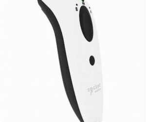 SOCKETSCAN S720 LINEAR BARCODE PERP | mit Originalverpackung | +Ladestation und Ladegerät  | Zustand: Sehr Gut