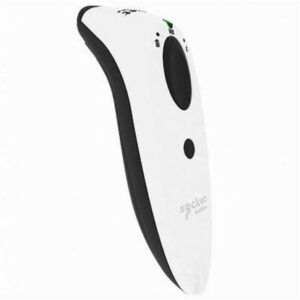 SOCKETSCAN S720 LINEAR BARCODE PERP | mit Originalverpackung | +Ladestation und Ladegerät  | Zustand: Sehr Gut