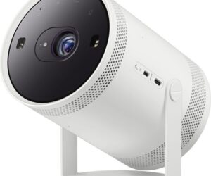 Samsung The Freestyle SP-LFF3CLAX | mit Originalverpackung  | Zustand: Neu