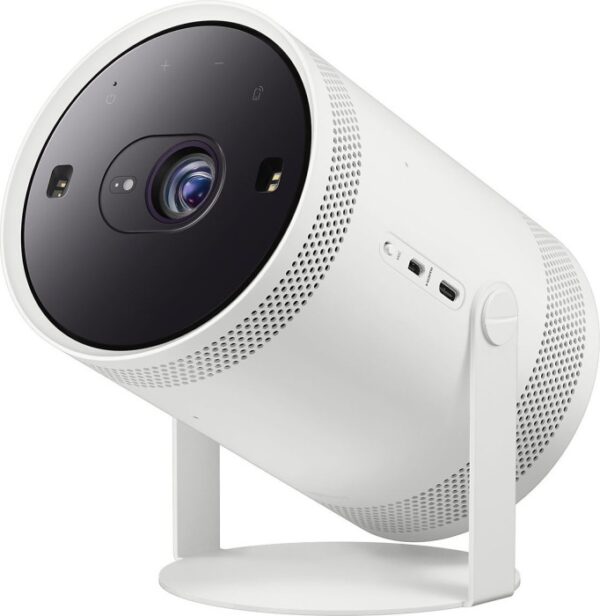 Samsung The Freestyle SP-LFF3CLAX | mit Originalverpackung  | Zustand: Neu